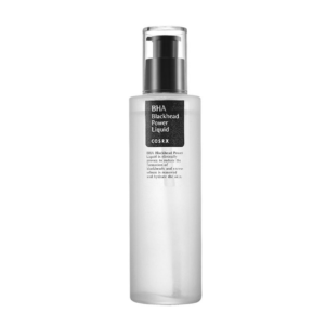 Cosrx BHA Blackhead Power Liquid esencija su BHA rūgštimi nuo inkštirų, 100ml