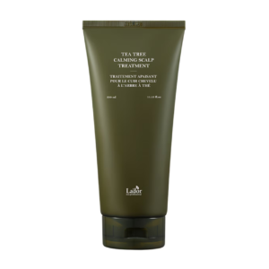 La’dor Teatree Scalp Clinic kaukė galvos odai su arbatmedžiu, 330 ml