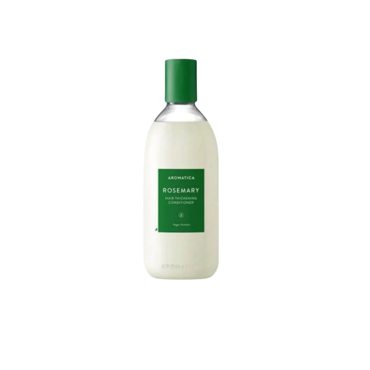 aromatica-rosemary-conditioner Aromatica Rosemary apimties suteikiantis plaukų kondicionierius 400 ml - Image 1