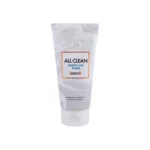 Heimish All Clean White Clay veido prausiklis su baltuoju moliu  150 g