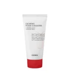 Cosrx AC Collection Calming Foam Cleanser prausimosi putos probleminei veido odai 150 ml