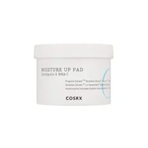COSRX One Step Moisture Up Pad