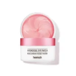 Heimish Bulgarian Rose hidrogelinės paakių pagalvėlės 60 vnt.