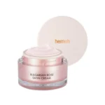 Heimish Bulgarian Rose veido kremas 55ml