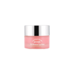 PETITFEE Oil Blossom Lip Mask Camelia Seed Oil kaukė lūpoms su kamelijomis 15g