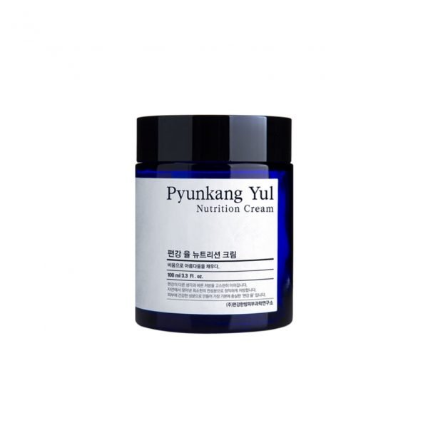 Pyunkang Yul Nutrition maitinamasis veido kremas 100ml