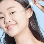 COSRX Triple Hyaluronic Moisture Ampoule drėkinanti veido ampulė su hialurono rūgštimi 40 ml - Image 3