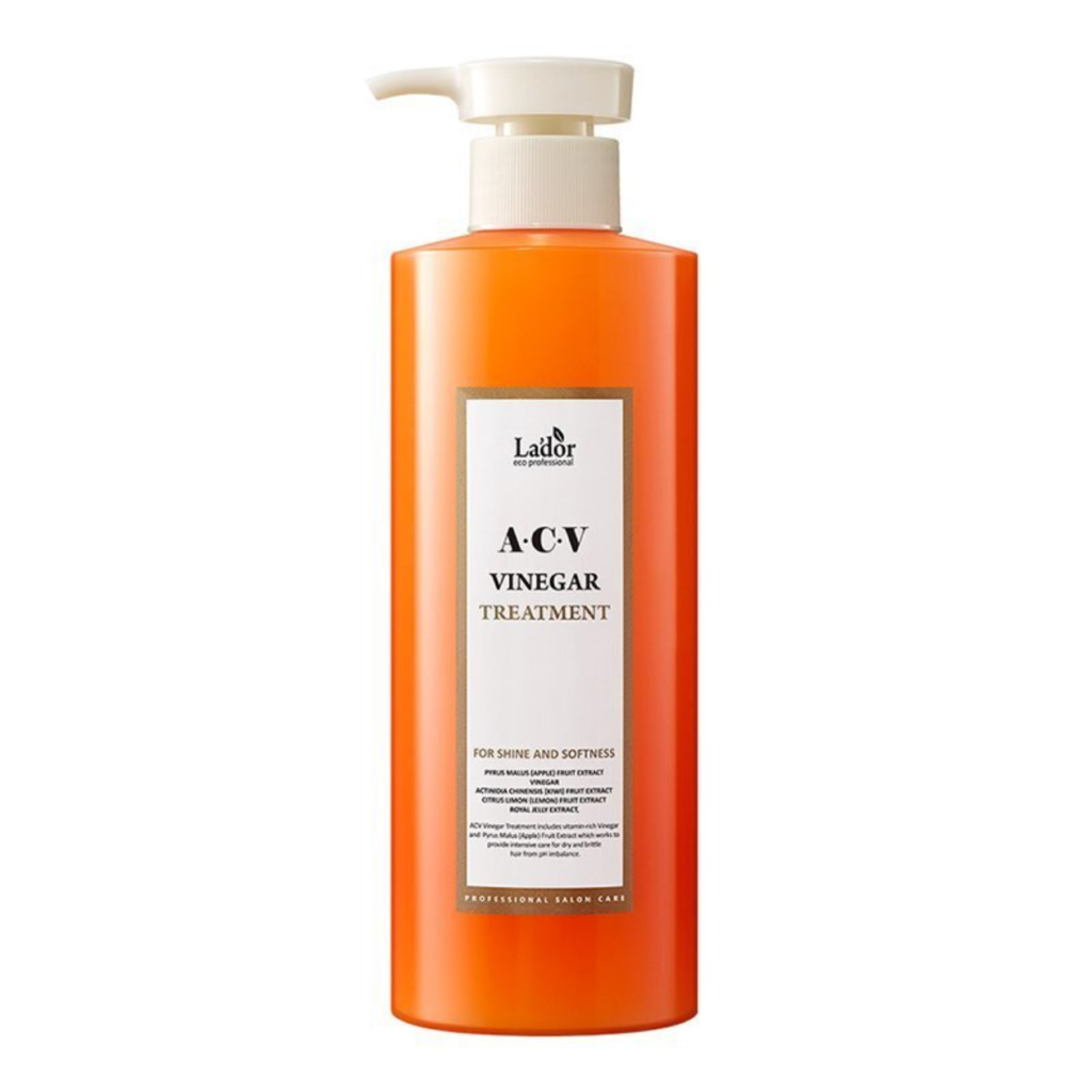 La'dor ACV Vinegar, 430 ml - plaukų kondicionierius