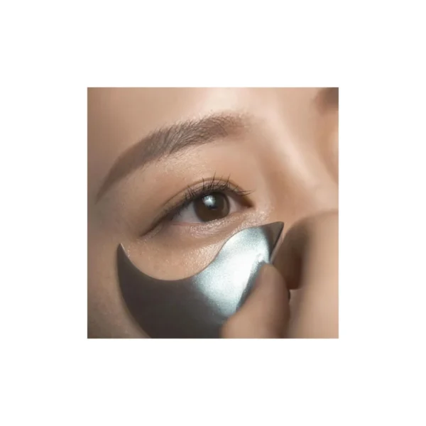 Pyunkang Yul Black Tea Time Reverse Eye Patch paakių pagalvėlės 60 vnt. - Image 2