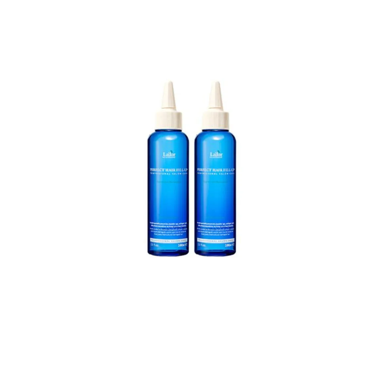 Lador-fill-up-100ml La'Dor perfect hair fill up duo 100 ml +100 ml - Image 1