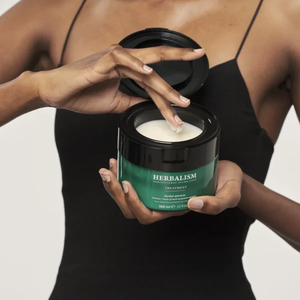 La'Dor Herbalism plauku kondicionierius 360 ml - Image 2