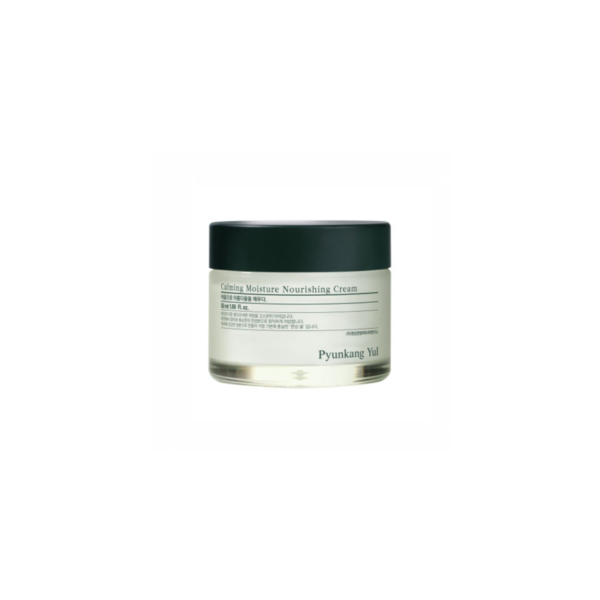 Pyunkang Yul Calming Moisture Nourishing Cream veido kremas 50 ml