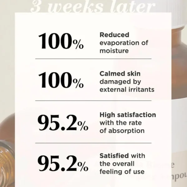 Manyo Bifida Biome Complex Ampoule veido ampule 30 ml - Image 4