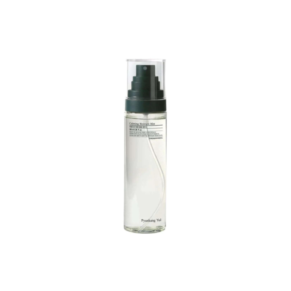 Pyunkang Yul Calming Moisture Mist raminamoji veido dulksna 100 ml