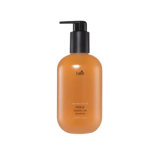 La'Dor Keratin LPP Shampoo Feige plaukų šampūnas 350 ml