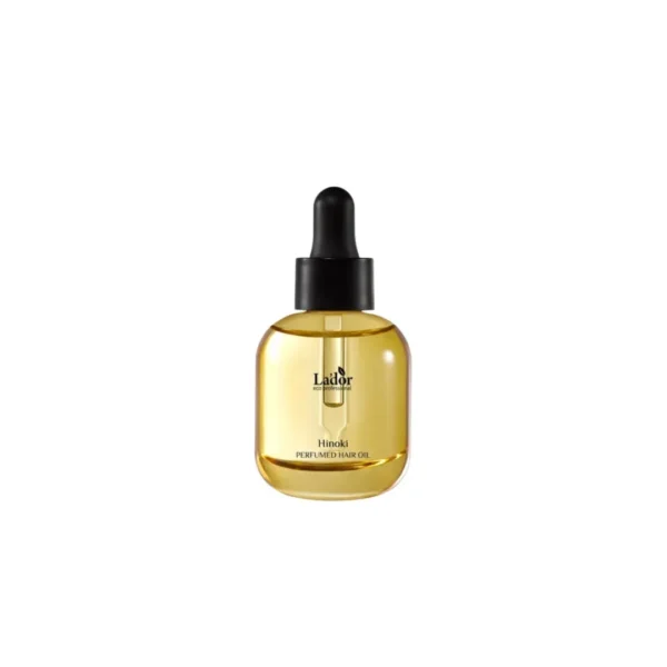 LADOR Perfumed Hair Oil (Hinoki) kvapnus plaukų aliejus 30 ml