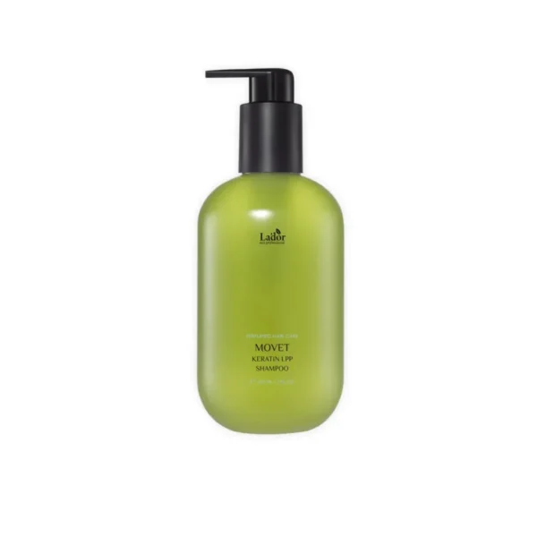 La'Dor Keratin LPP Shampoo Movet plaukų šampūnas 350 ml