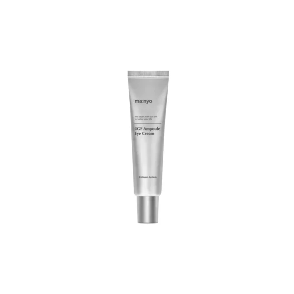 Ma:nyo 4GF Ampoule Eye Cream intensyvaus poveikio paakių kremas 30 ml