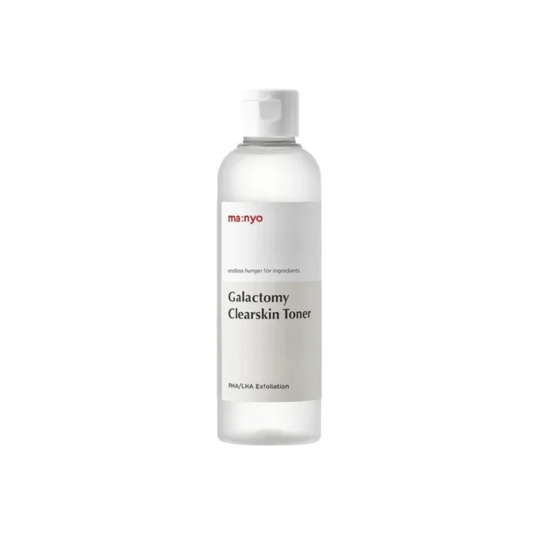 Manyo Galactomy Clearskin Toner veido toneris 210 ml