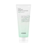 COSRX Pure Fit Cica Creamy Foam Cleanser valomosios kreminės veido putos, 150ml