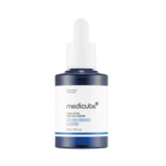 Medicube - Zero Pore One-day Serum - Serum for Dilated Pores with Acids - 50ml