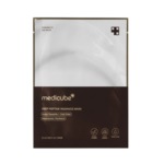 Medicube - Deep Peptide Mask - Illuminating Face Sheet Mask with Peptides - 1pcs/27ml