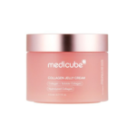 Medicube - Collagen Jelly Cream - Firming Facial Cream-Gel - 110ml