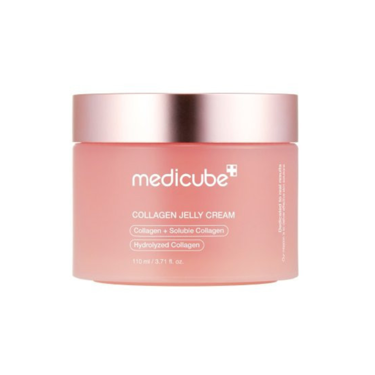 NACIFIC Niacinamide Brightening Mask 30g (14) Medicube - Collagen Jelly Cream - Firming Facial Cream-Gel - 110ml - Image 1