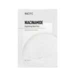 NACIFIC Niacinamide Brightening Mask 30g