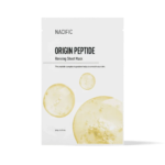 NACIFIC Origin Peptide Mask 30g