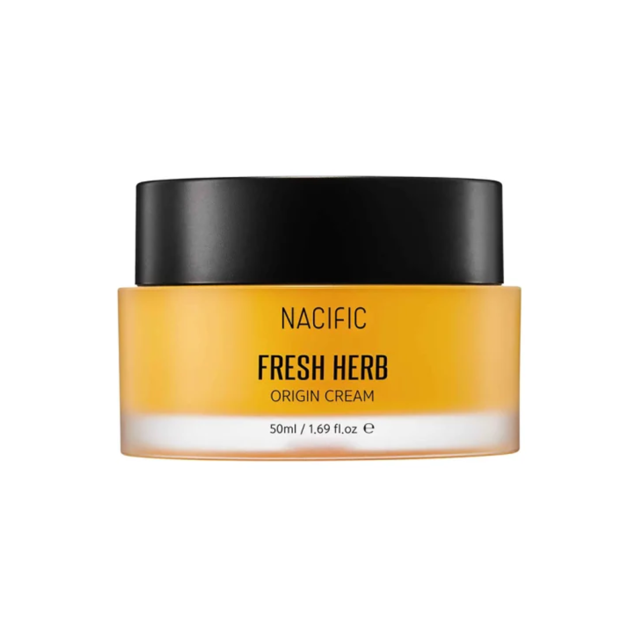 NACIFIC Niacinamide Brightening Mask 30g (8) NACIFIC Fresh Herb Origin Cream 50ml - Image 1