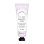 FARMSTAY EAU DE PERFUME ROMANTIC MUSK rankų kremas, 100 ml