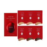 TIRTIR - Mask Fit Red Cushion 6 Shade Trial Kit (35N/37C/40N,43N/51N/55N)
