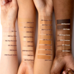 23N Sand - Mini - 4.5g TIRTIR veidą maskuojantis makiažo pagrindas - Image 2