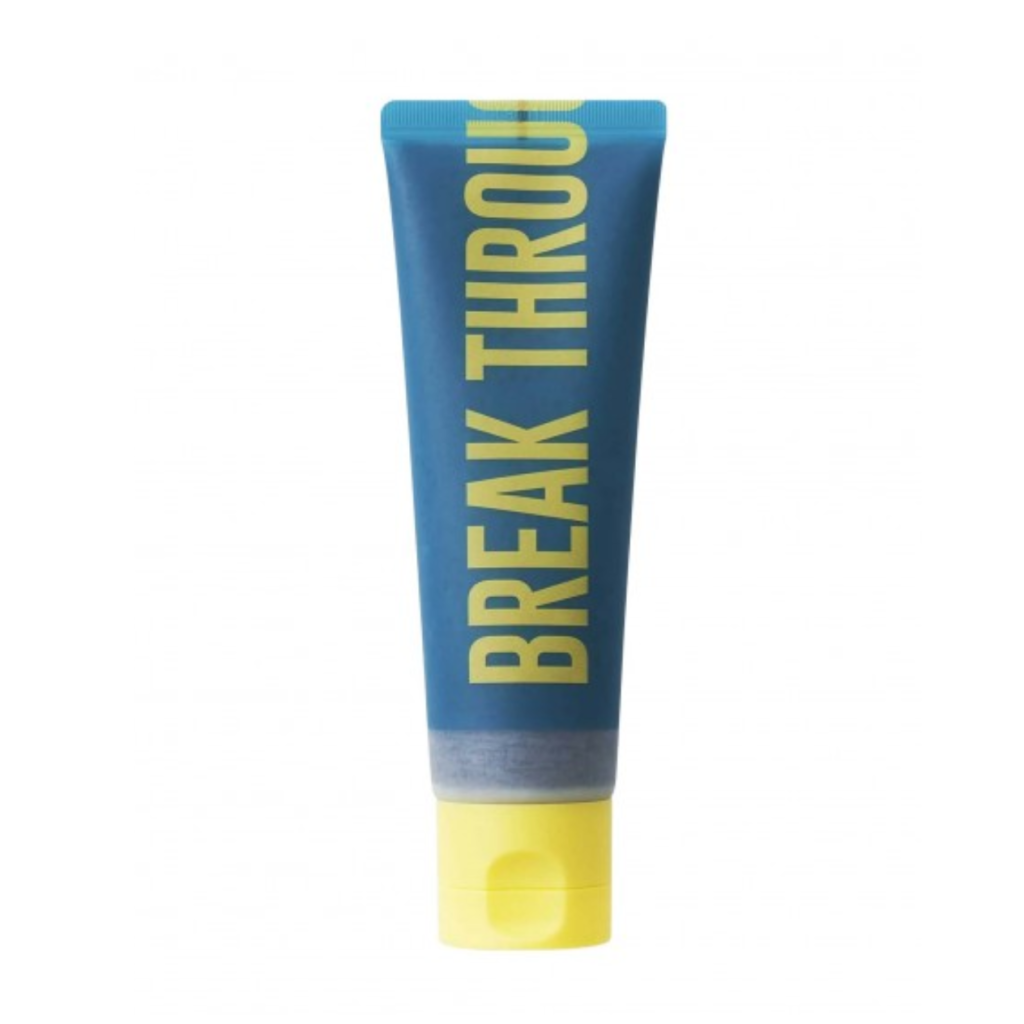 Break Scrub kūno šveitiklis, 100ml
