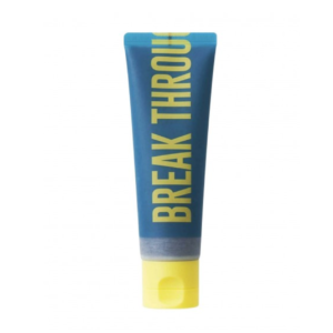 Break Scrub kūno šveitiklis, 100ml
