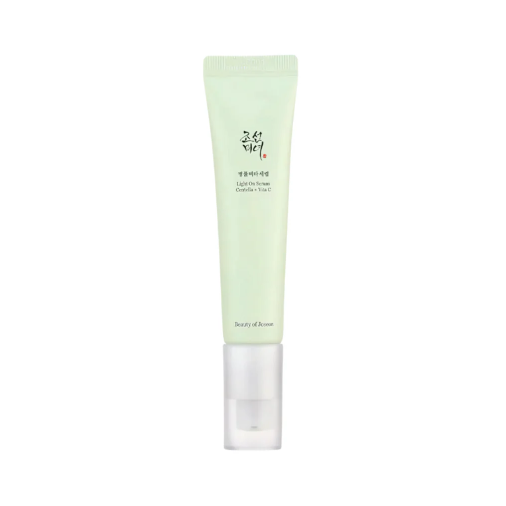 Beauty of Joseon - Light On Serum Centella + Vita C veido serumas, 30ml