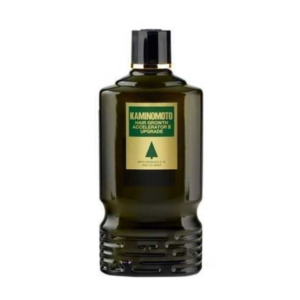 Kaminomoto Hair Growth Accelerator II Upgrade plaukų augimo greitintuvas, 180 ml