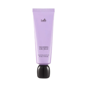 La'dor Volumising Curl Cream, 80ml - kremas garbanotiems plaukams