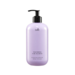 La'dor Volumising Curl Shampoo, 530ml - šampūnas garbanotiems plaukams