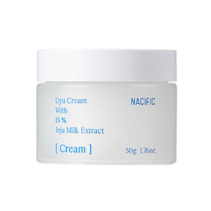 NACIFIC UYU Cream kremas, 50ml