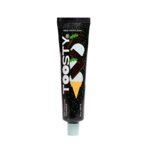 Toosty Mint Chocolate Toothpaste dantų pasta, 80g