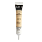 CP-1 Premium Silk Ampoule plaukų ampulė, 20 ml