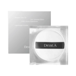 Dr.Althea Face Blur Finishing Powder veido pudra, 8 g