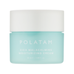 Polatam Cica Malacalming Moisturizing Cream drėkinamasis kremas, 50 ml