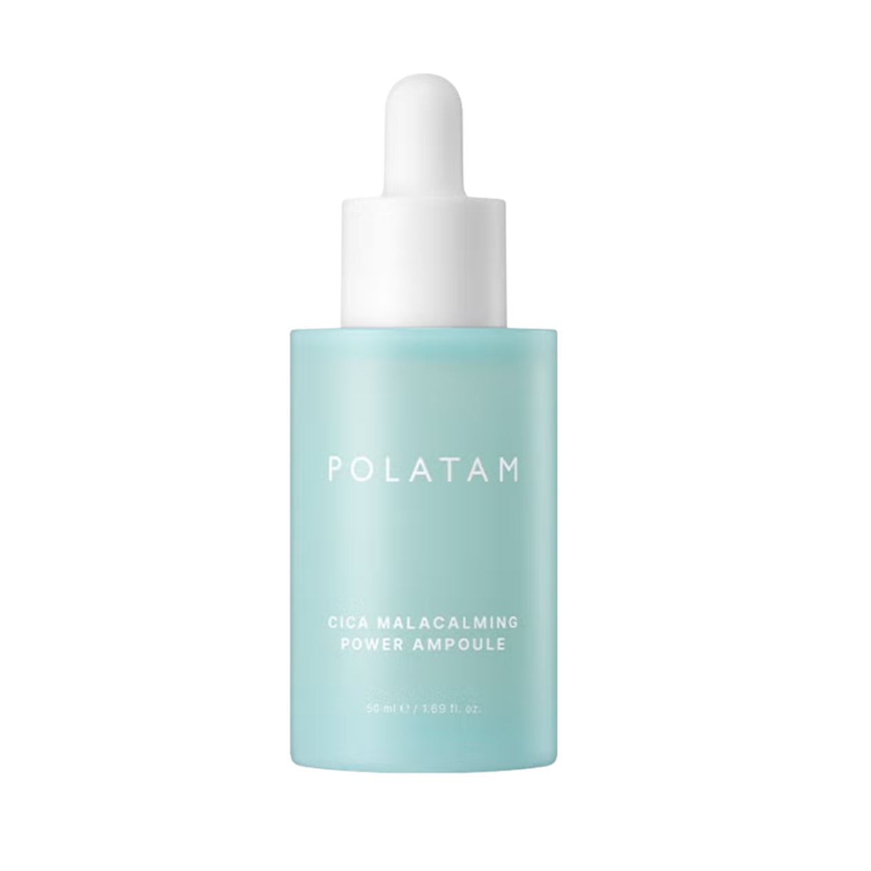 Polatam Cica Malacalming Power Ampoule ampulė veidui, 50 ml Polatam Cica Malacalming Power Ampoule ampulė veidui, 50 ml - Image 1