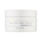 Thank You Farmer ryžių gelis-kremas, 80 ml