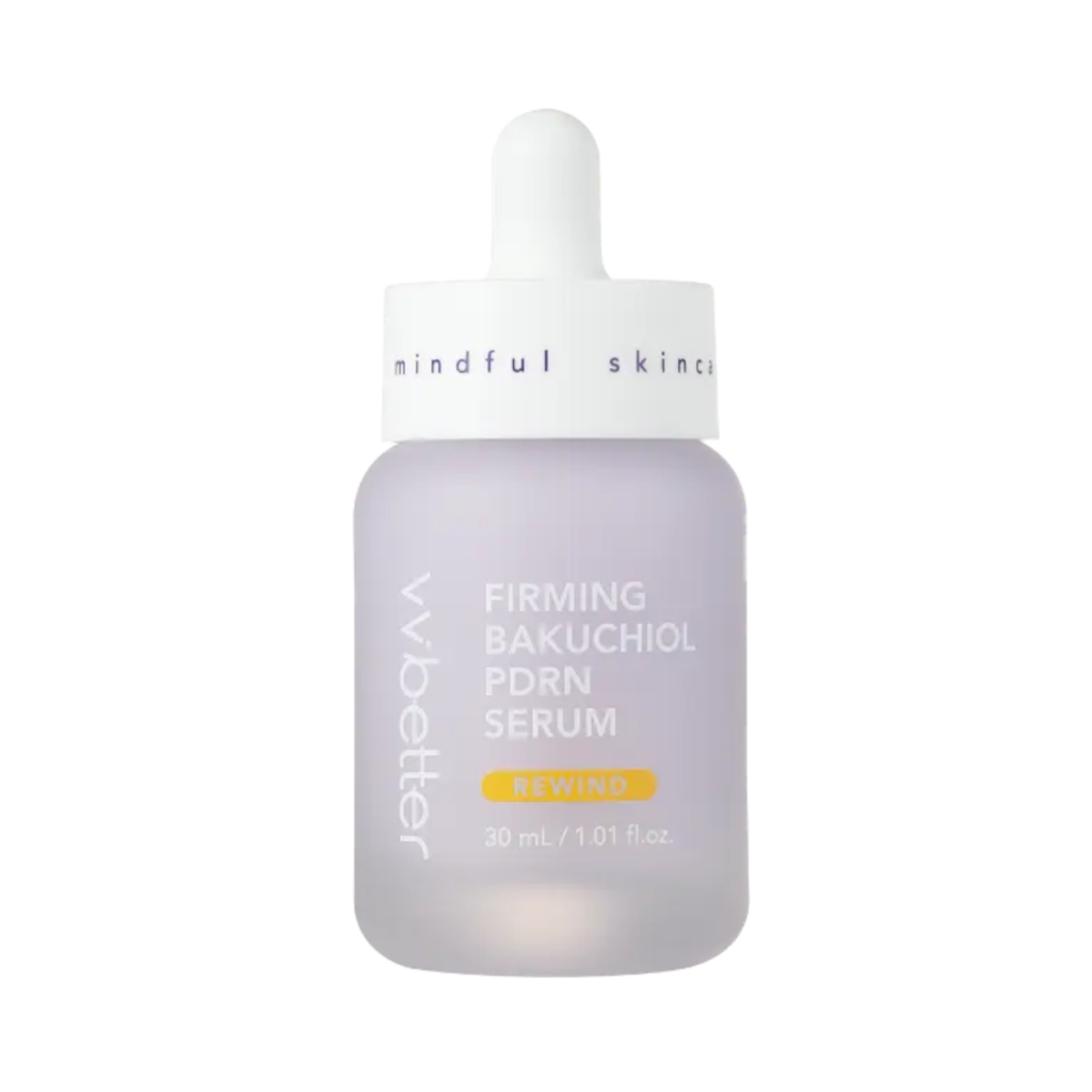 Vvbetter Firming Bakuchiol Pdrn serumas, 30 ml