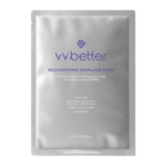 Vvbetter Rejuvenating Squalane Mask atjauninanti kaukė, 28 ml