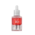 Anua - Niacinamide 10% + TXA 4% Serum - šviesinantis serumas su niacinamidu - 30ml
